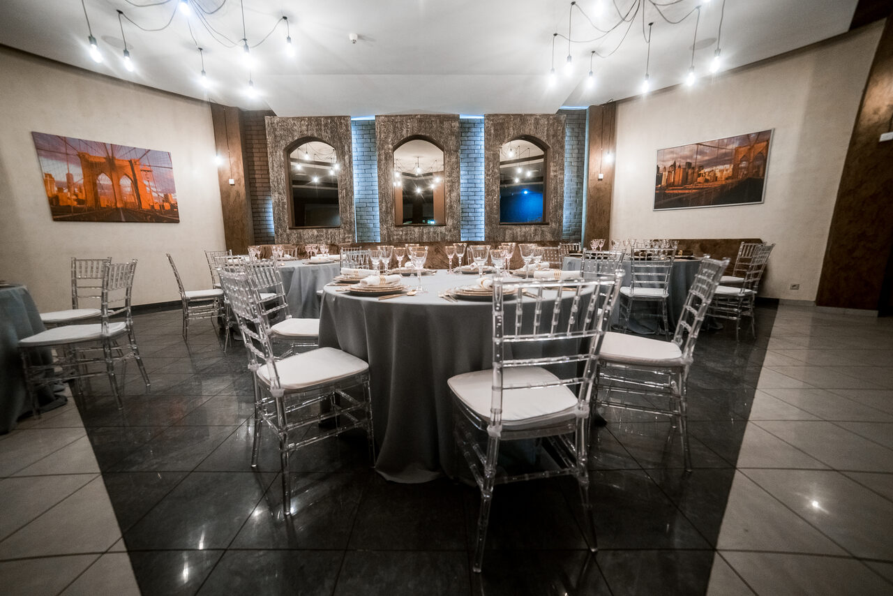 Арендовать Банкетный зал для мероприятий