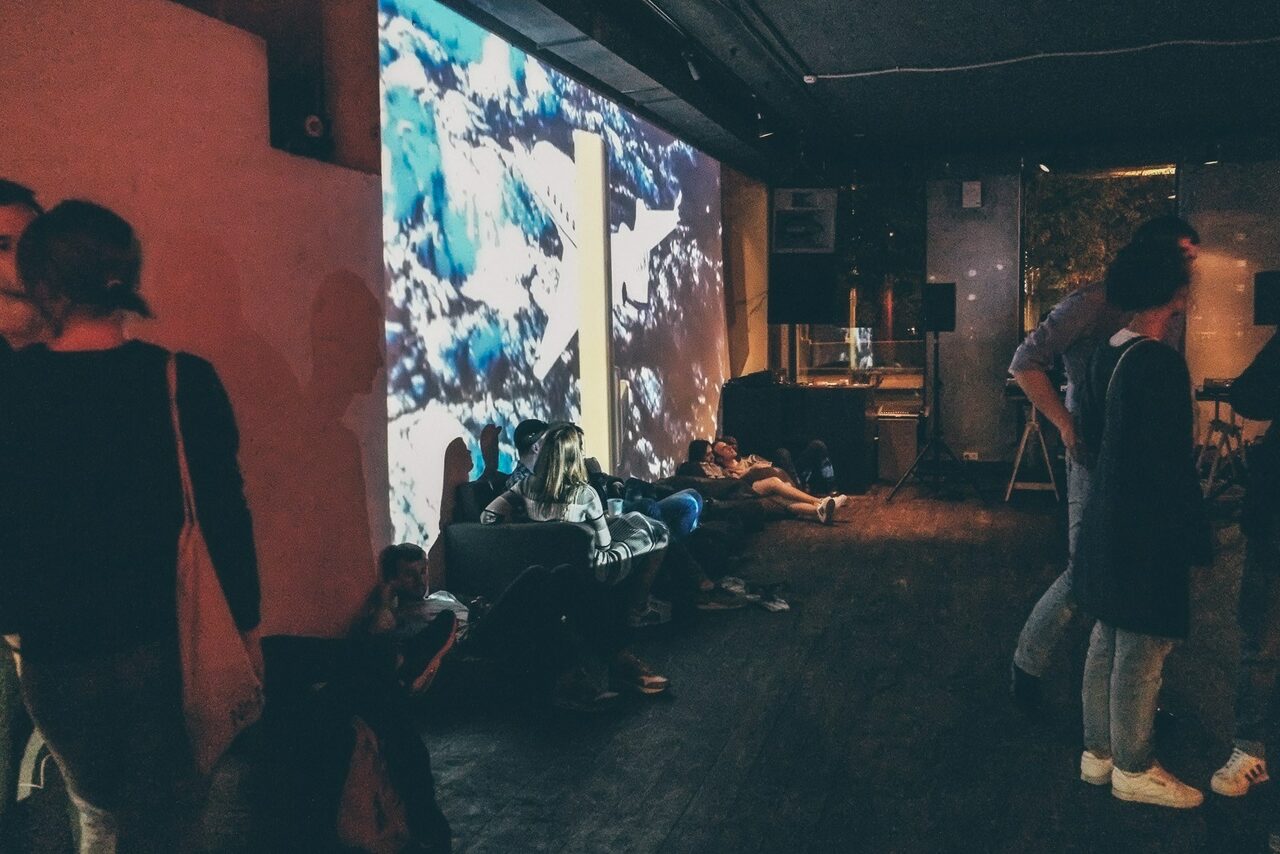 Арендовать Стильное пространство для мероприятий