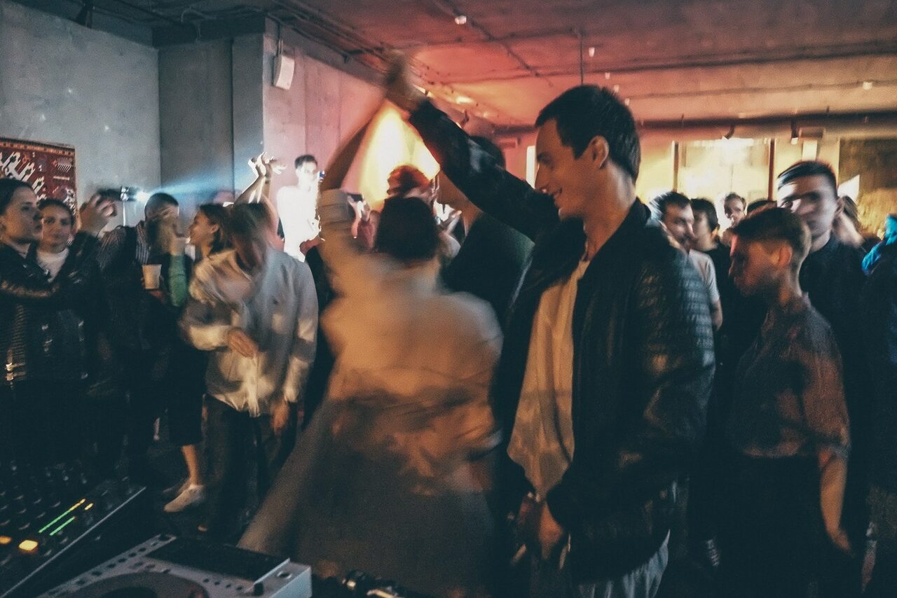 Арендовать Стильное пространство для мероприятий