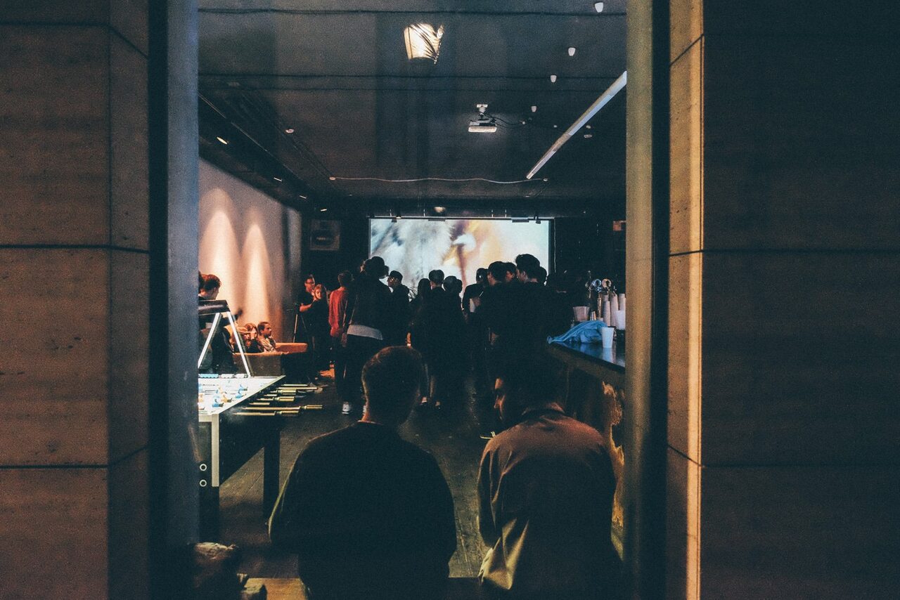 Арендовать Стильное пространство для мероприятий