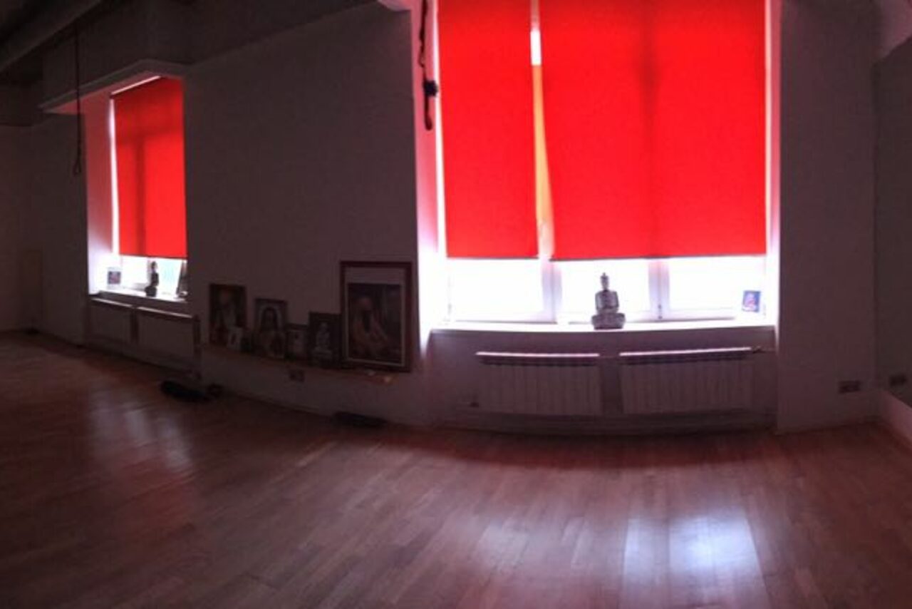 Арендовать Йога клуб Эра Водолея