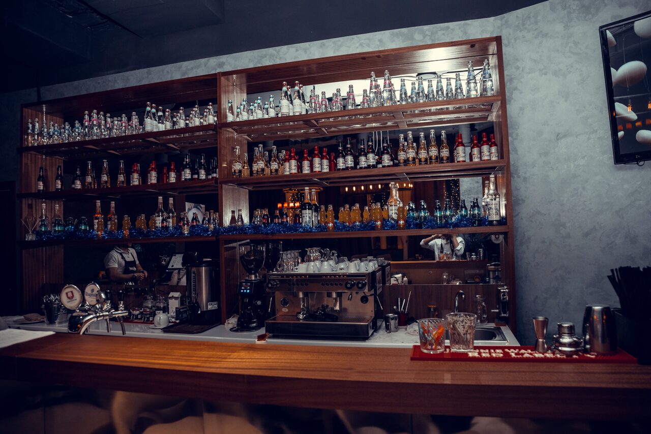 Арендовать Басманов Hall Зал для деловых встреч 