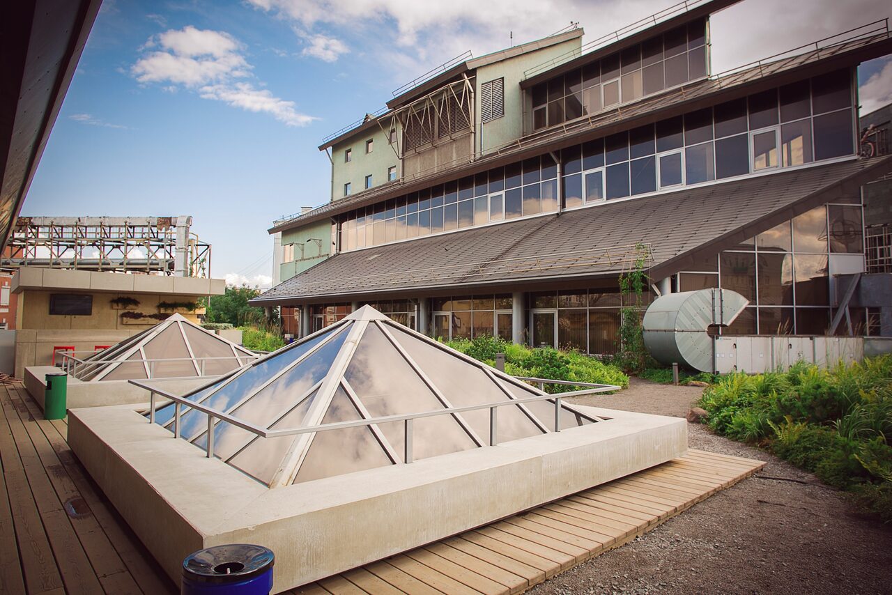 Арендовать Коворкинг Work`n`Soda