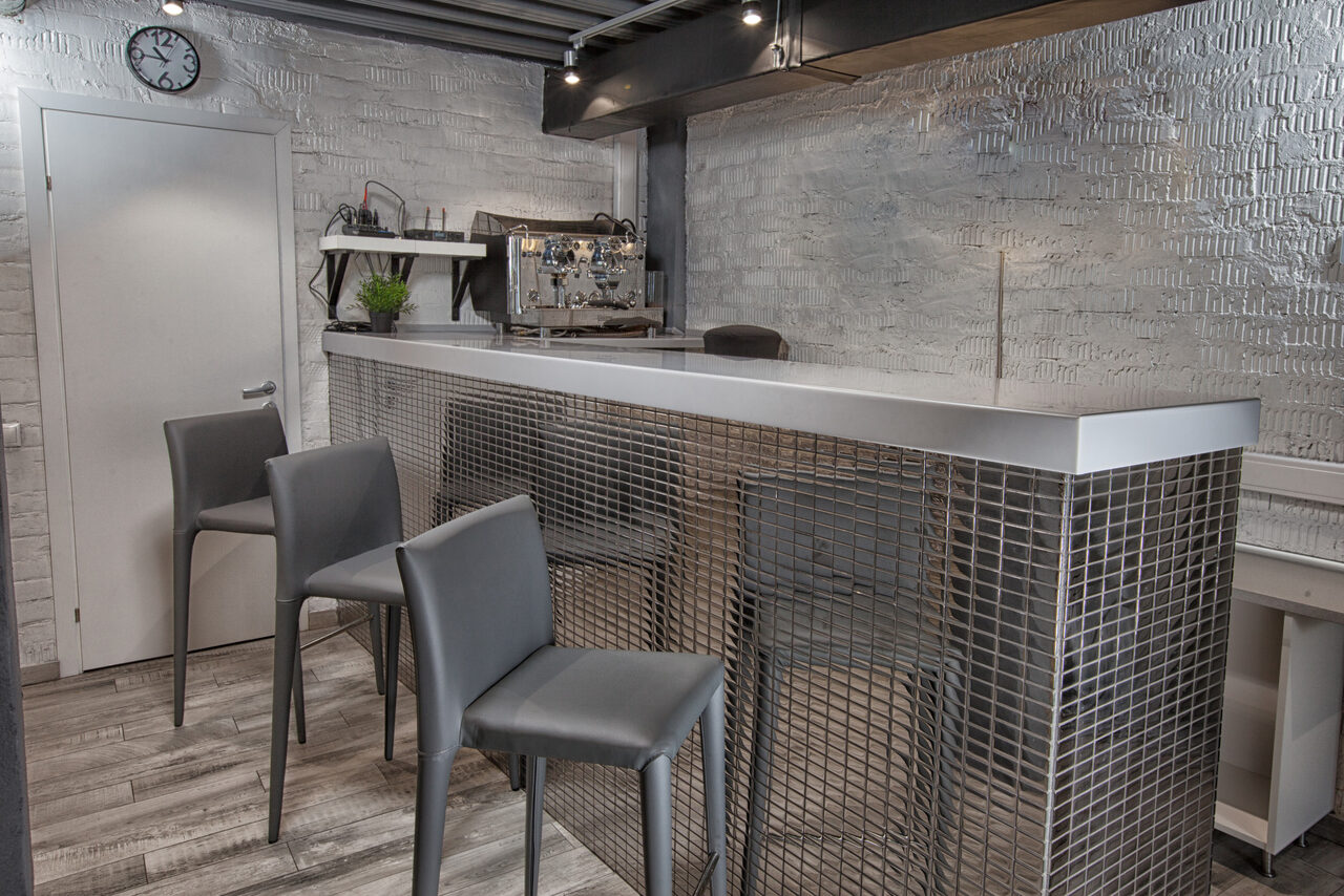 Арендовать Стильный лофт в центре города