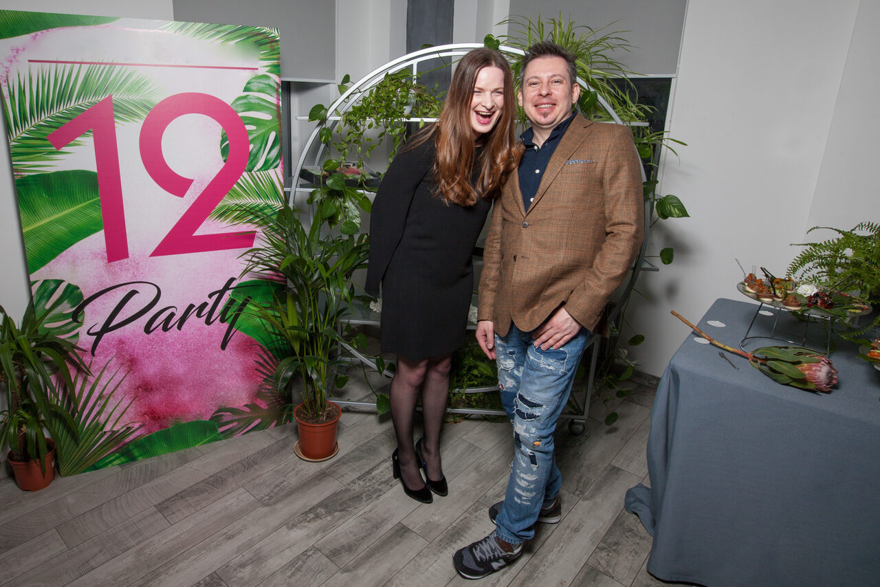 Арендовать Стильный лофт в центре города