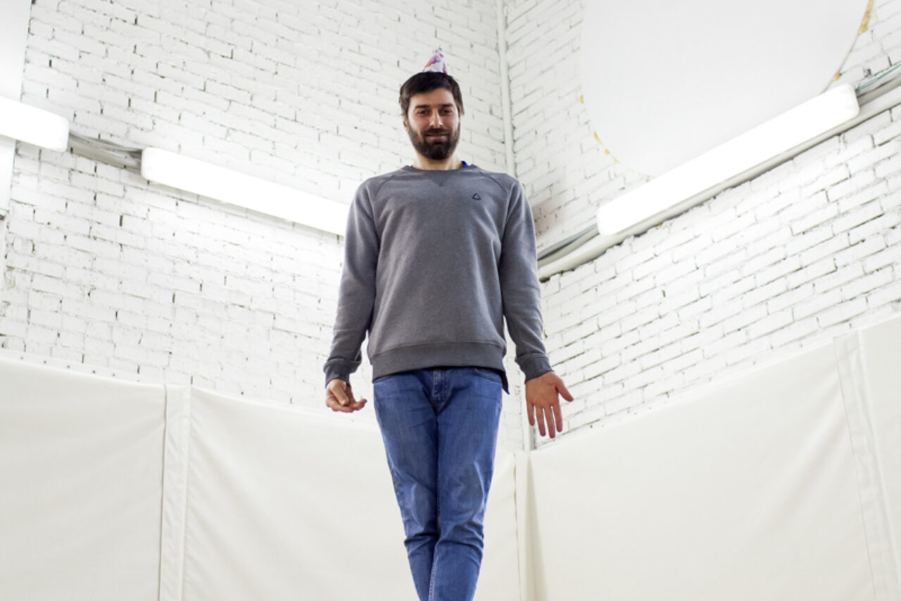 Арендовать Батутный зал для вечеринок и праздников