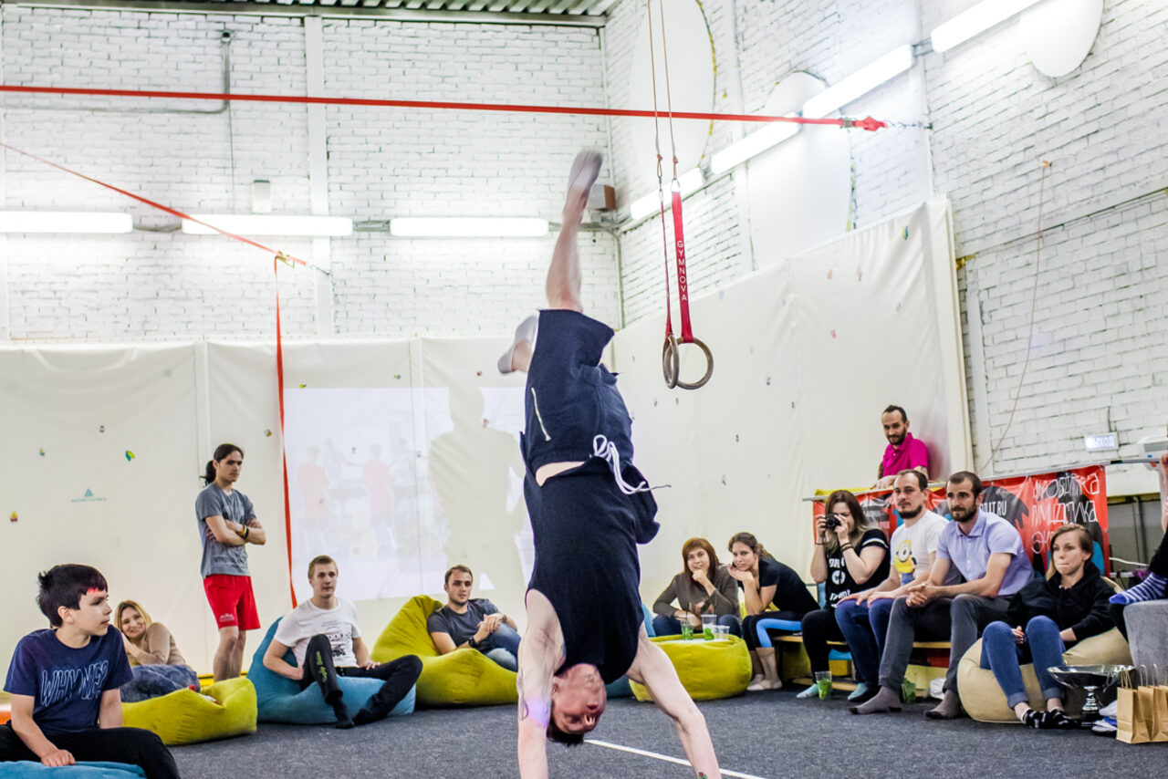 Арендовать Батутный зал для вечеринок и праздников