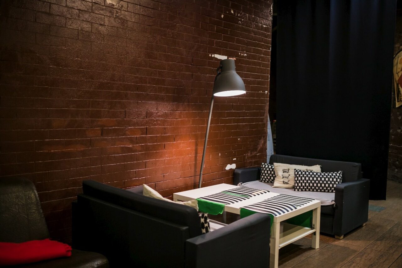 Арендовать Кафе PH & B