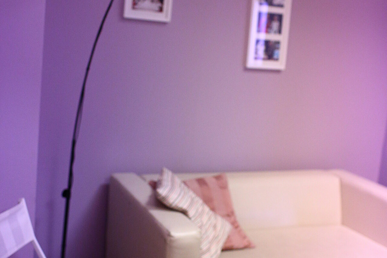 Арендовать Светлая комната для консультаций