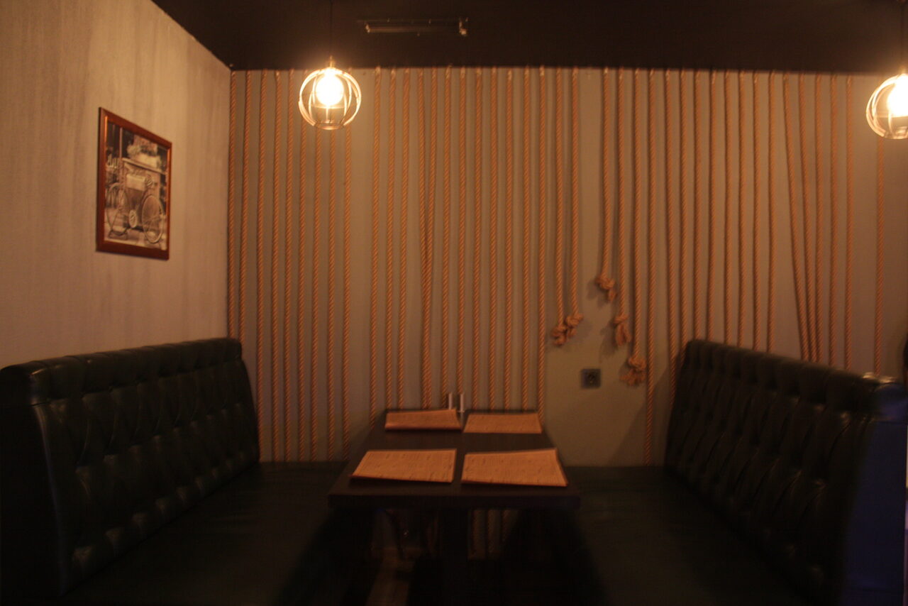 Арендовать Jordi cafe