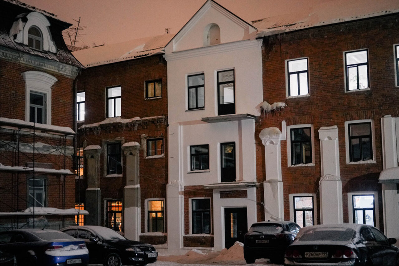 Арендовать Помещение под мероприятия в центре города