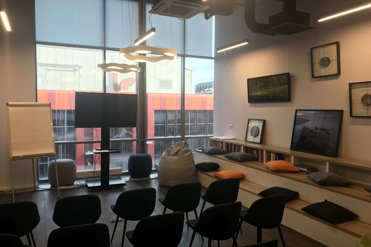 Арендовать Адитим. Коворкинг. Офисное пространство в бизнес-центре