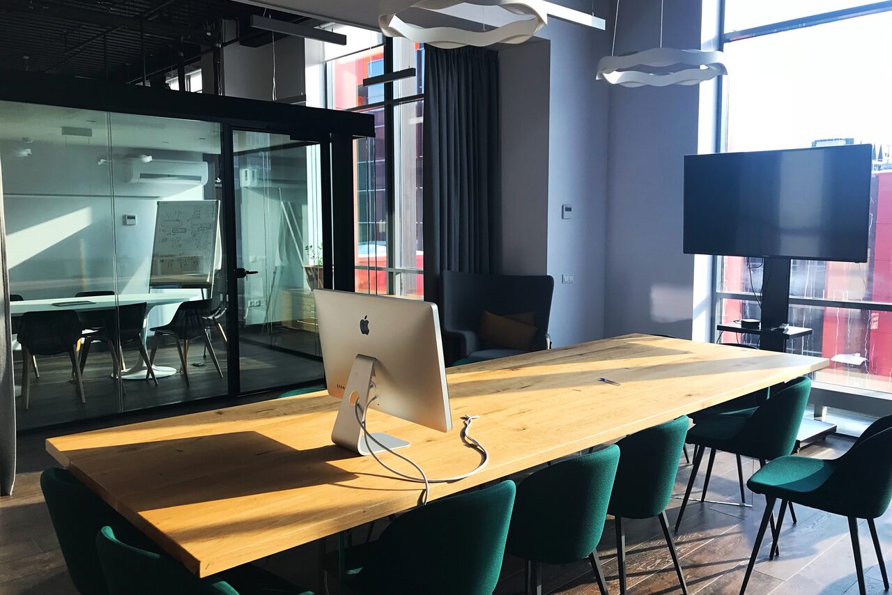 Арендовать Адитим. Коворкинг. Офисное пространство в бизнес-центре