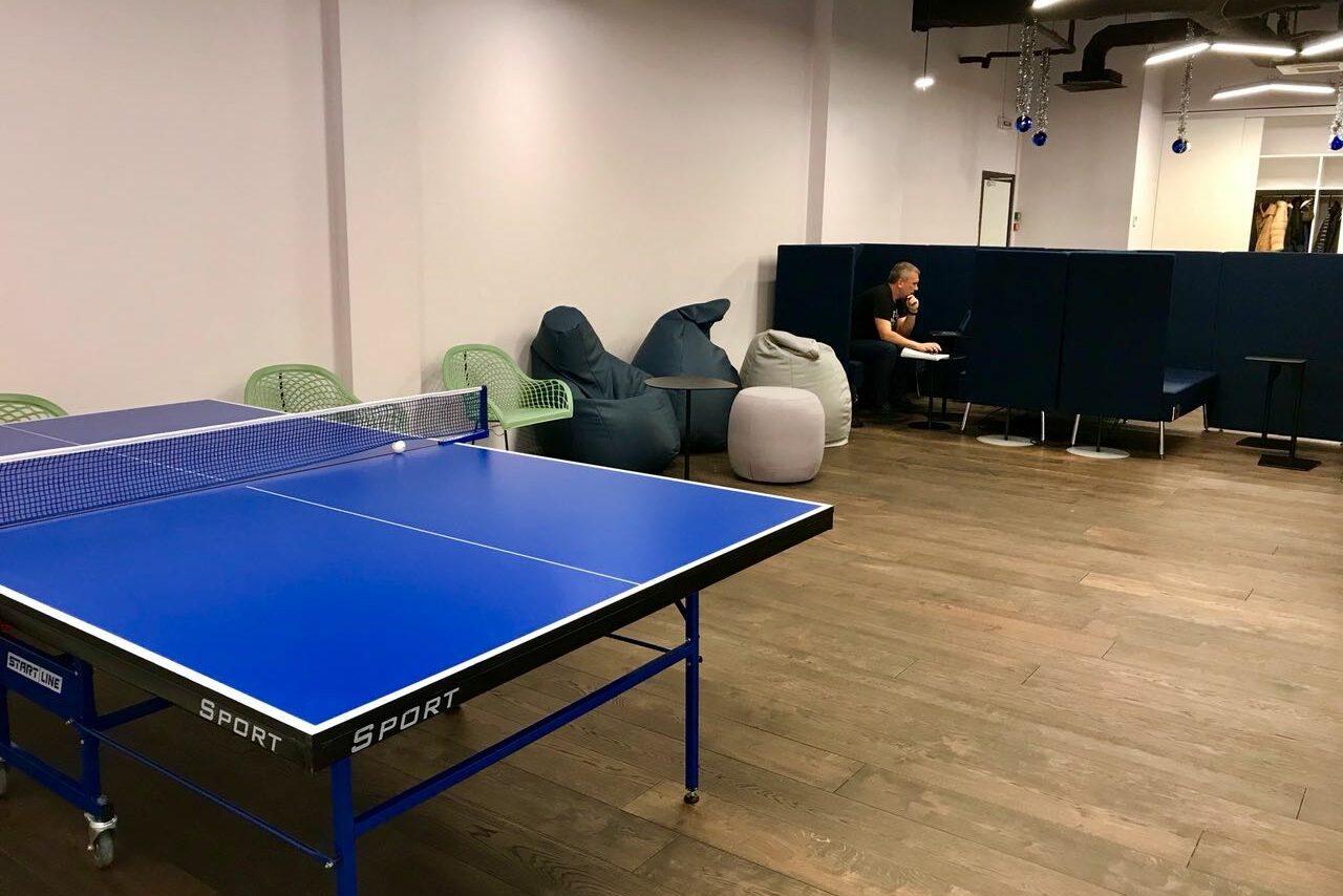 Арендовать Адитим. Коворкинг. Офисное пространство в бизнес-центре