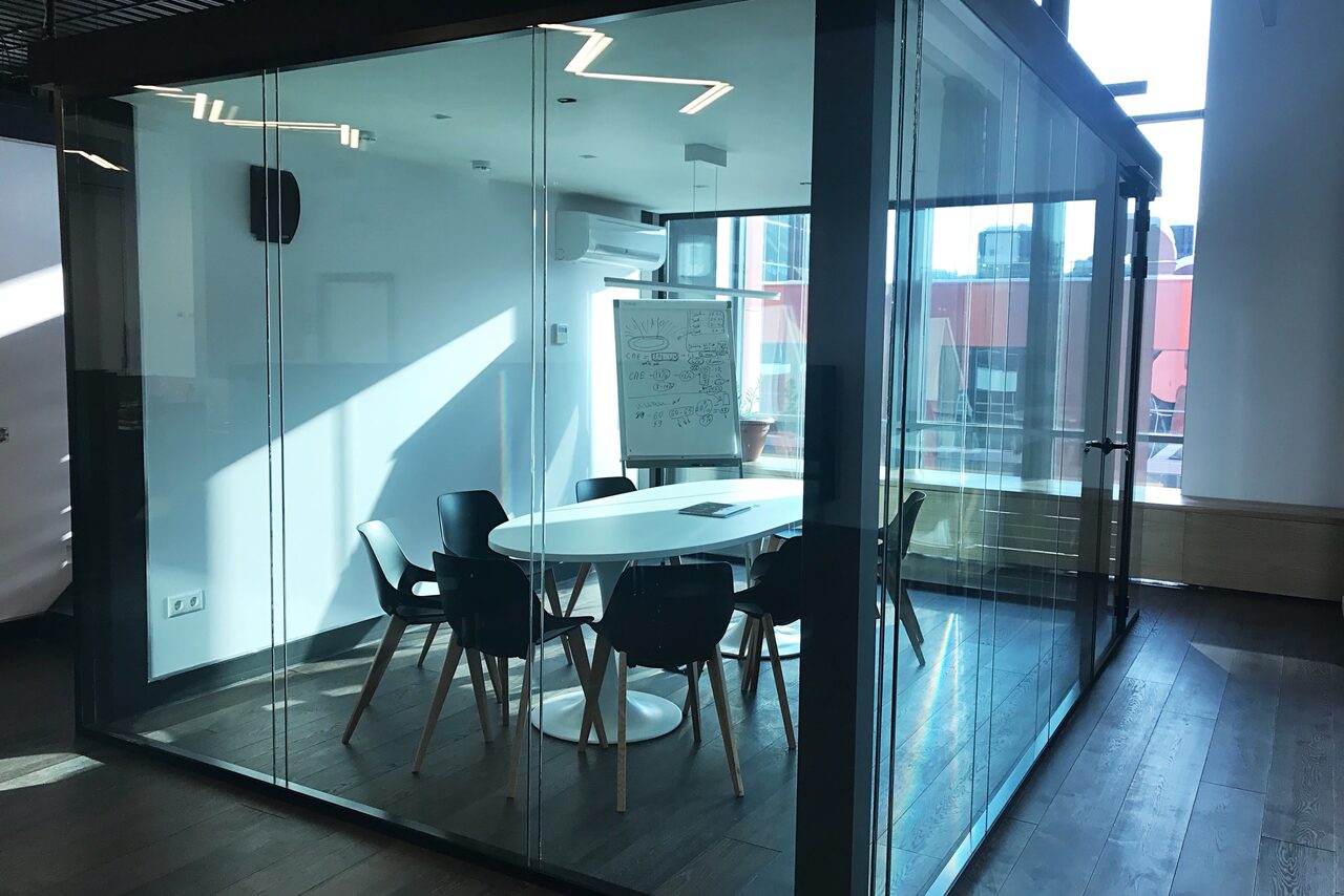 Арендовать Адитим. Коворкинг. Офисное пространство в бизнес-центре