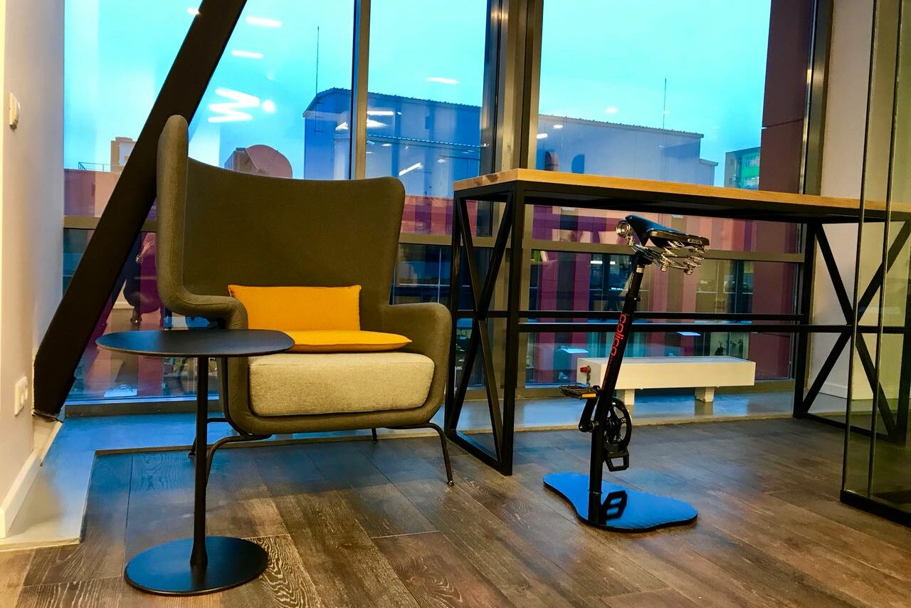 Арендовать Адитим. Коворкинг. Офисное пространство в бизнес-центре