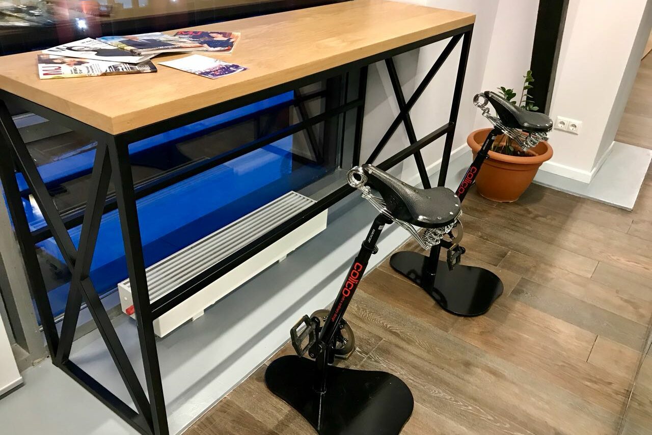 Арендовать Адитим. Коворкинг. Офисное пространство в бизнес-центре