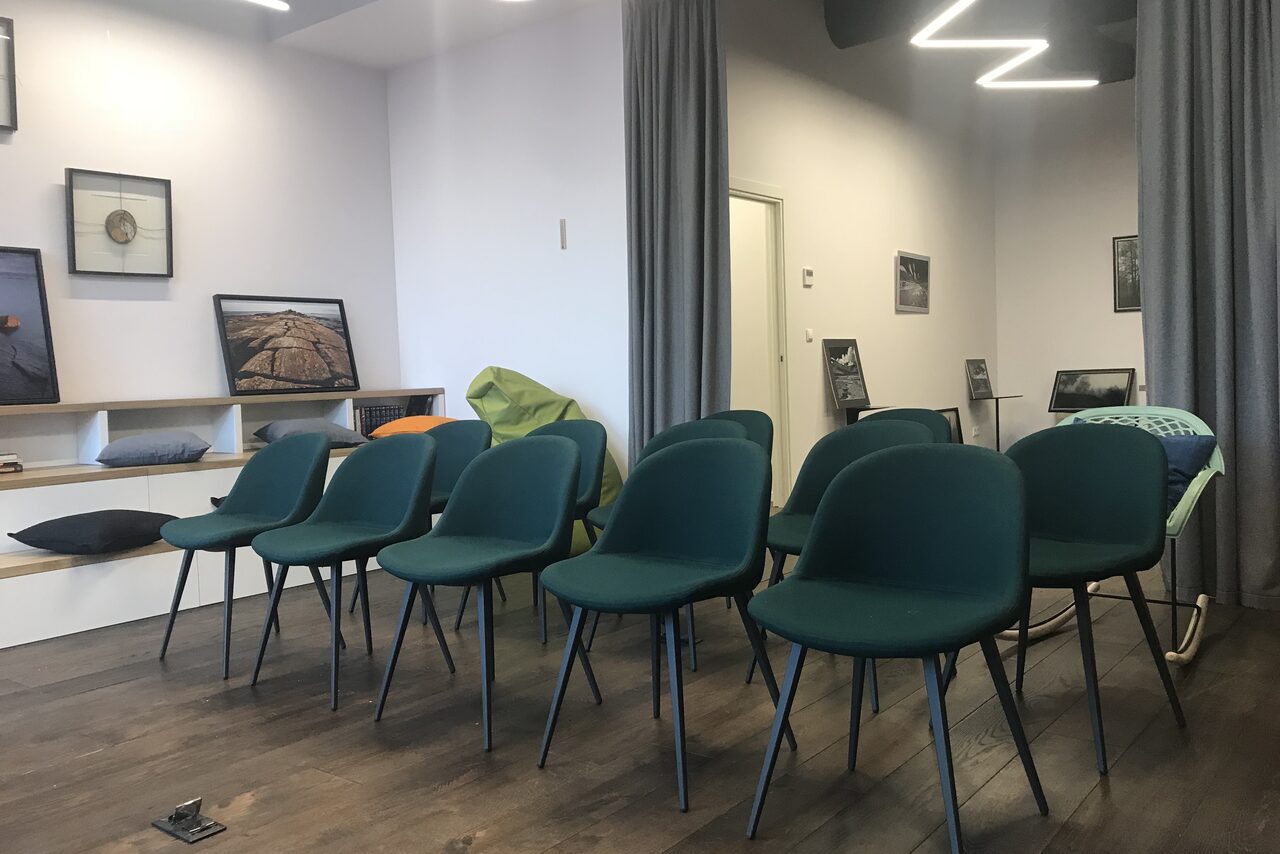 Арендовать Адитим. Коворкинг. Офисное пространство в бизнес-центре