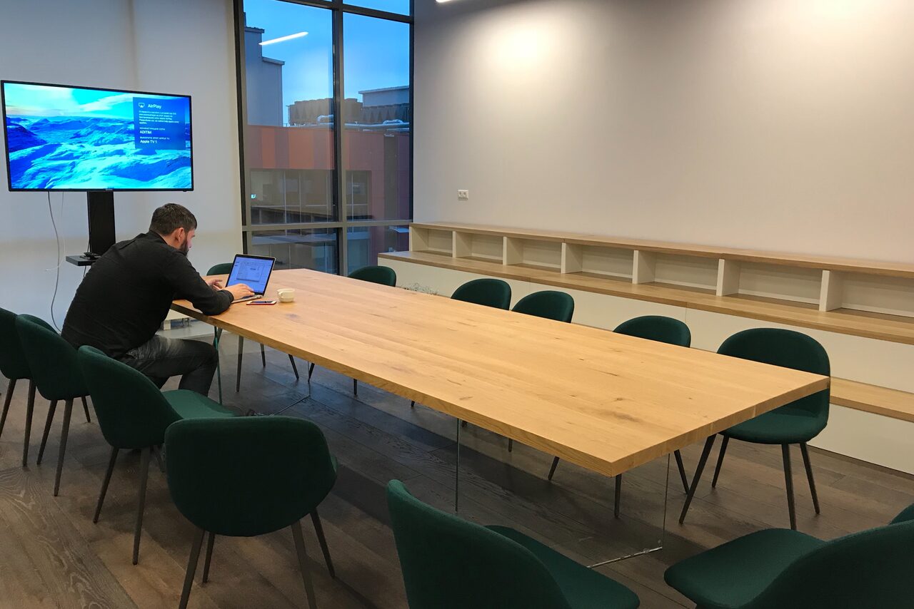 Арендовать Адитим. Коворкинг. Офисное пространство в бизнес-центре