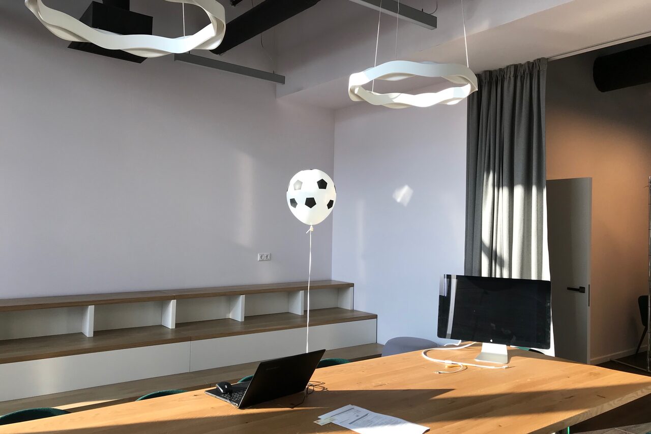 Арендовать Адитим. Коворкинг. Офисное пространство в бизнес-центре