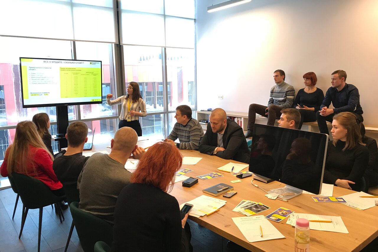 Арендовать Адитим. Коворкинг. Офисное пространство в бизнес-центре