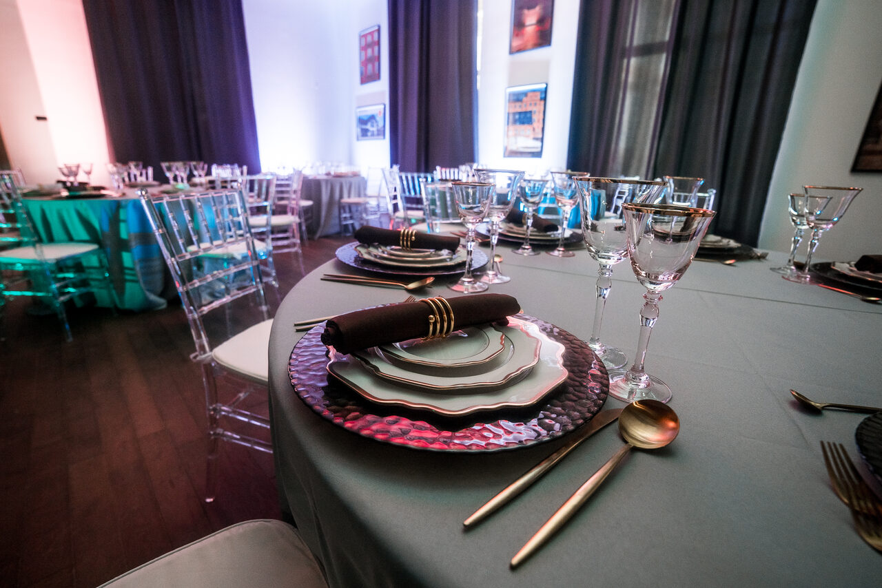 Арендовать Универсальный лофт для частных мероприятий