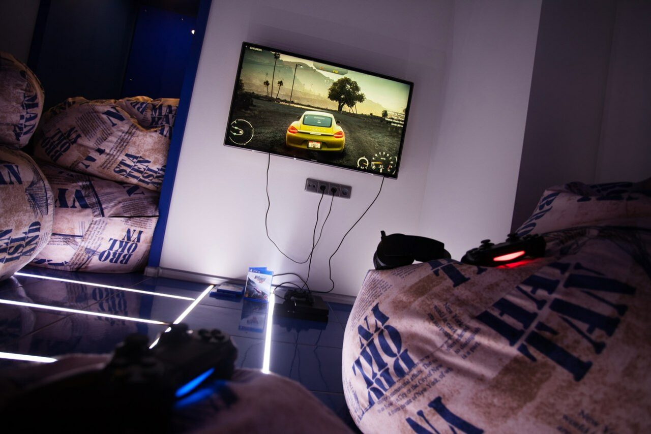 Арендовать ЦЕХ85