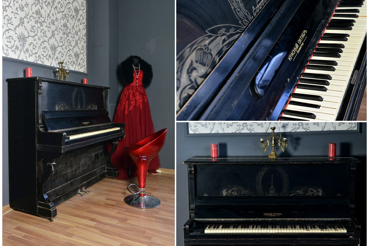 Арендовать Фотостудия ShelStudio