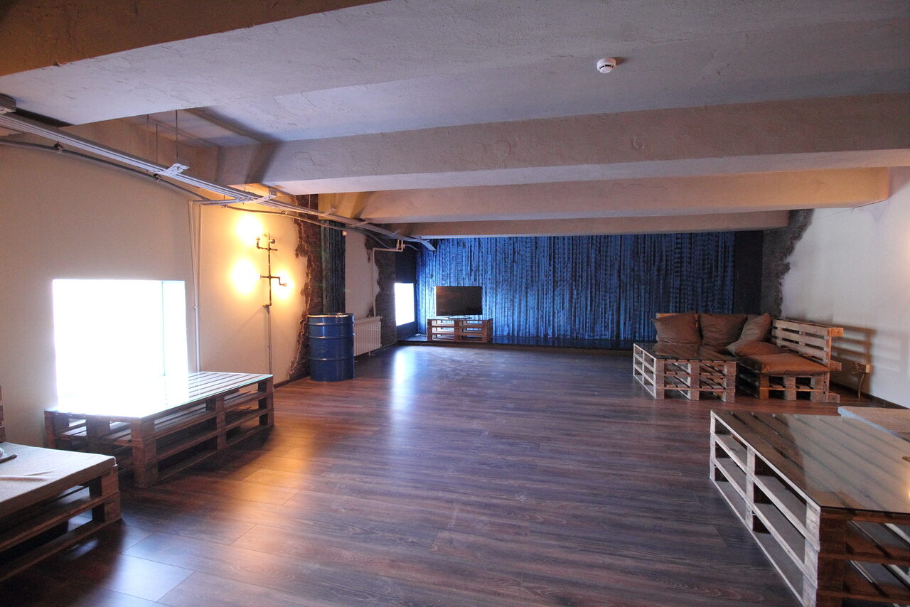 Арендовать Questmakers Зал для конференций, тренингов и мастер-классов