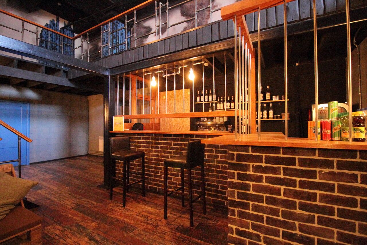 Арендовать Questmakers Зал для конференций, тренингов и мастер-классов