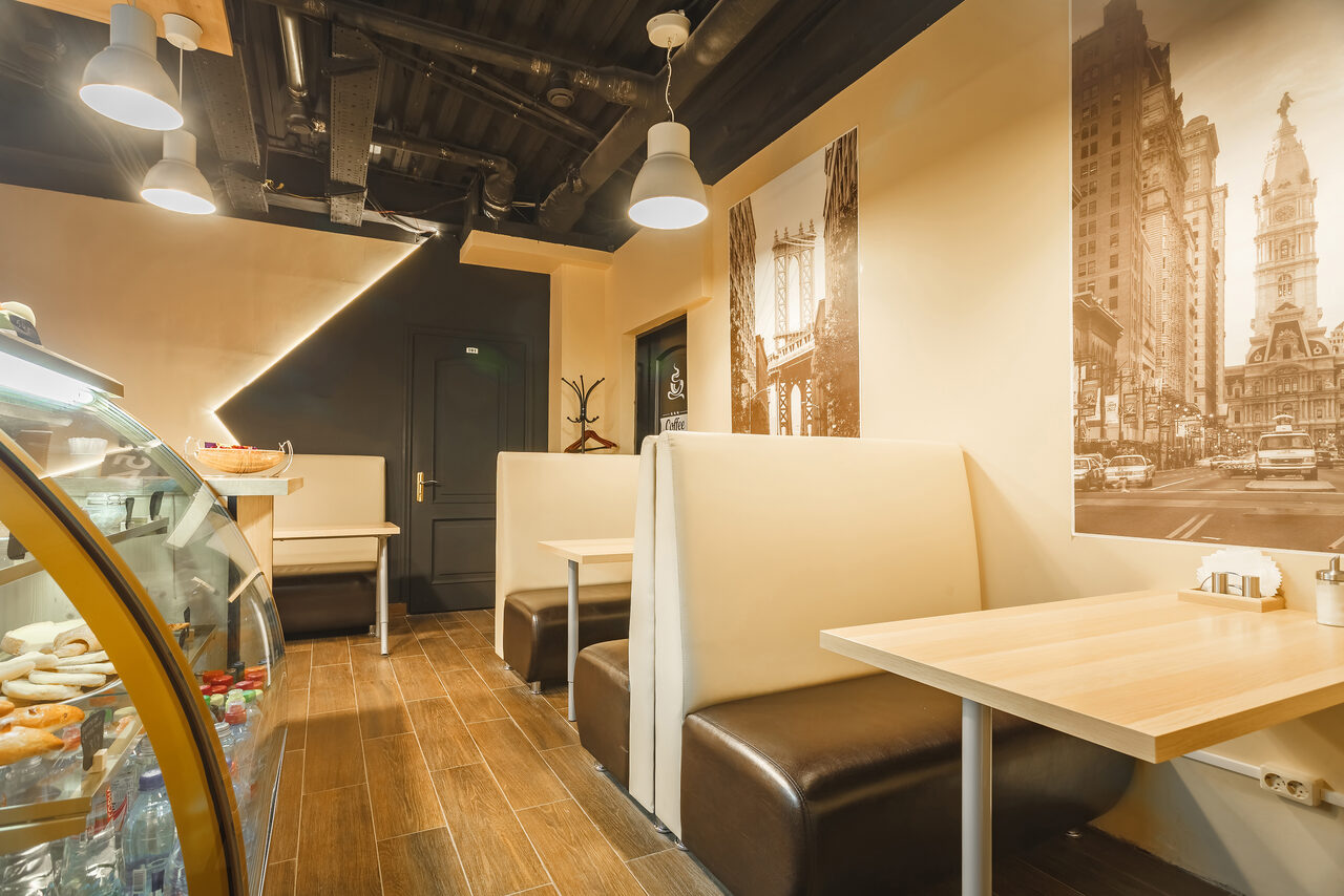 Арендовать Gold&Dance Тренинг-зал у метро