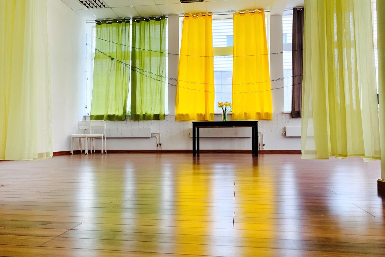 Арендовать Unic Space. Арт-пространство 