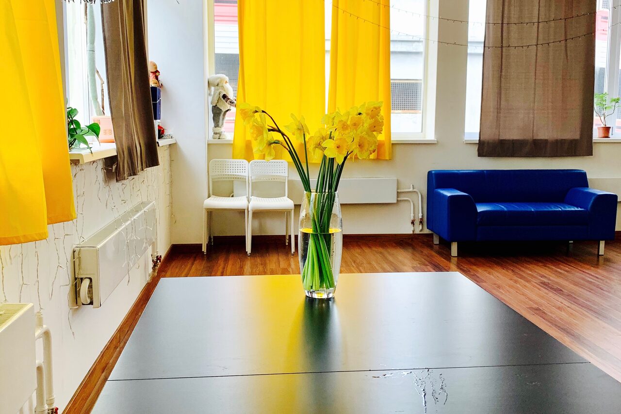 Арендовать Unic Space. Арт-пространство 