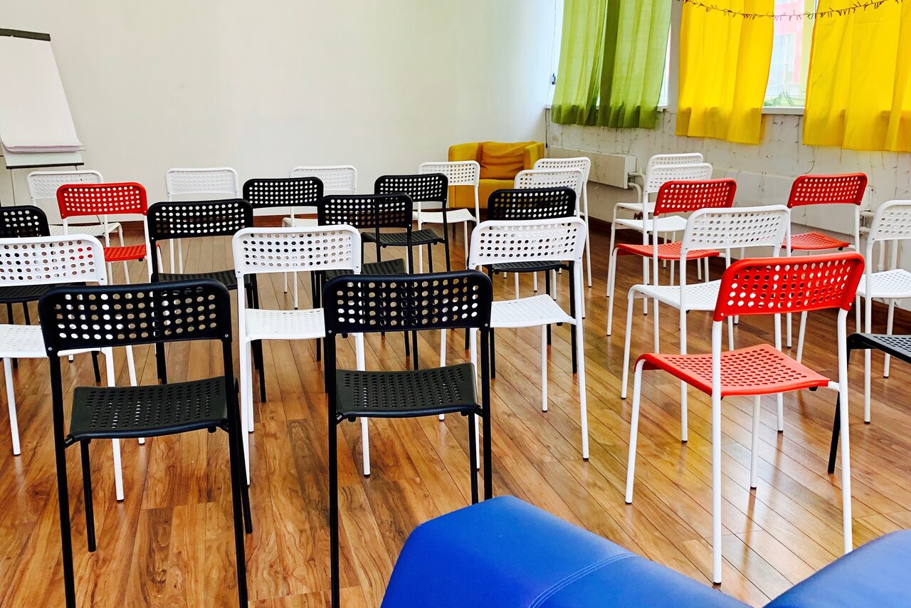 Арендовать Unic Space. Арт-пространство 