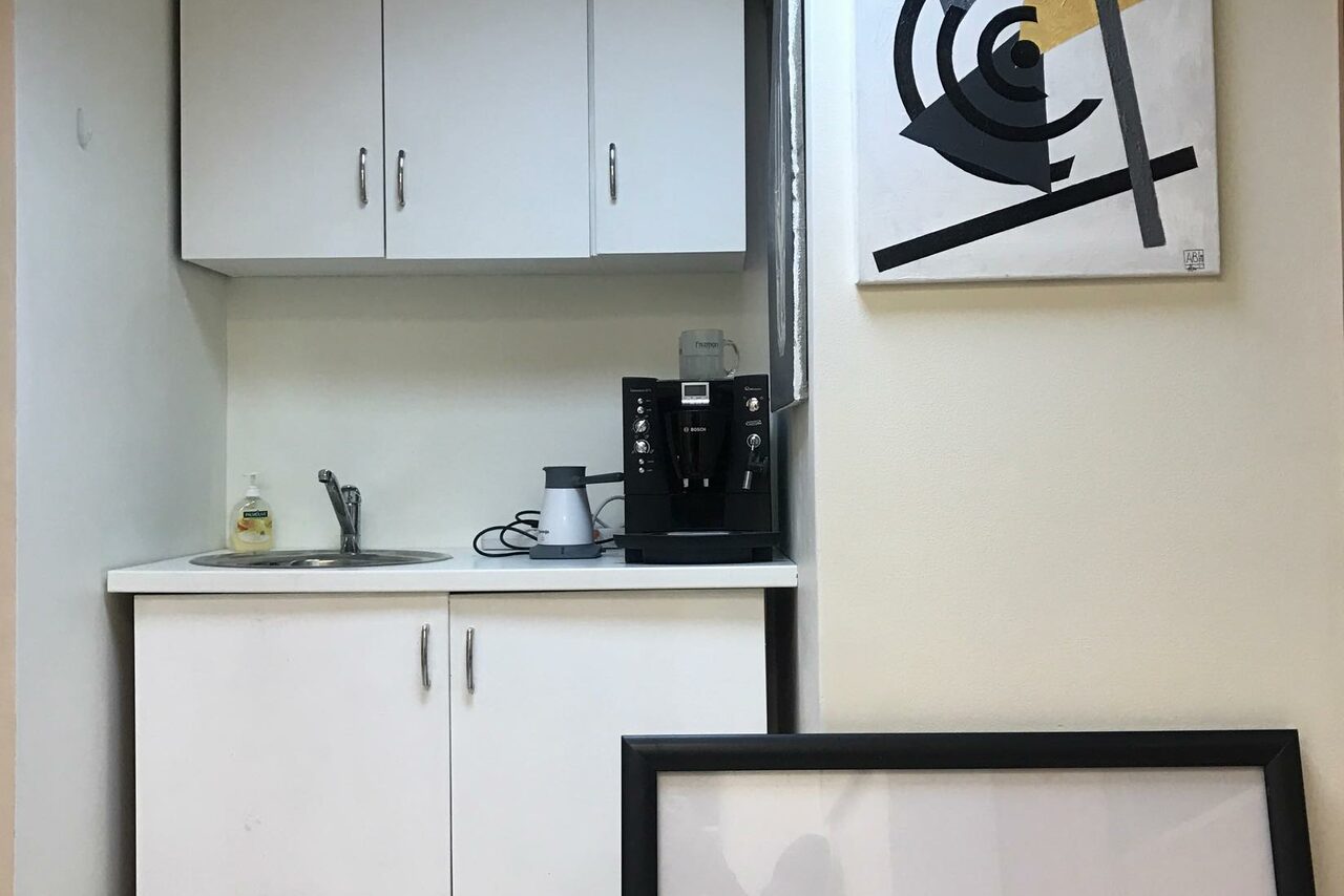 Арендовать Boogie Gallery Гостиный Двор