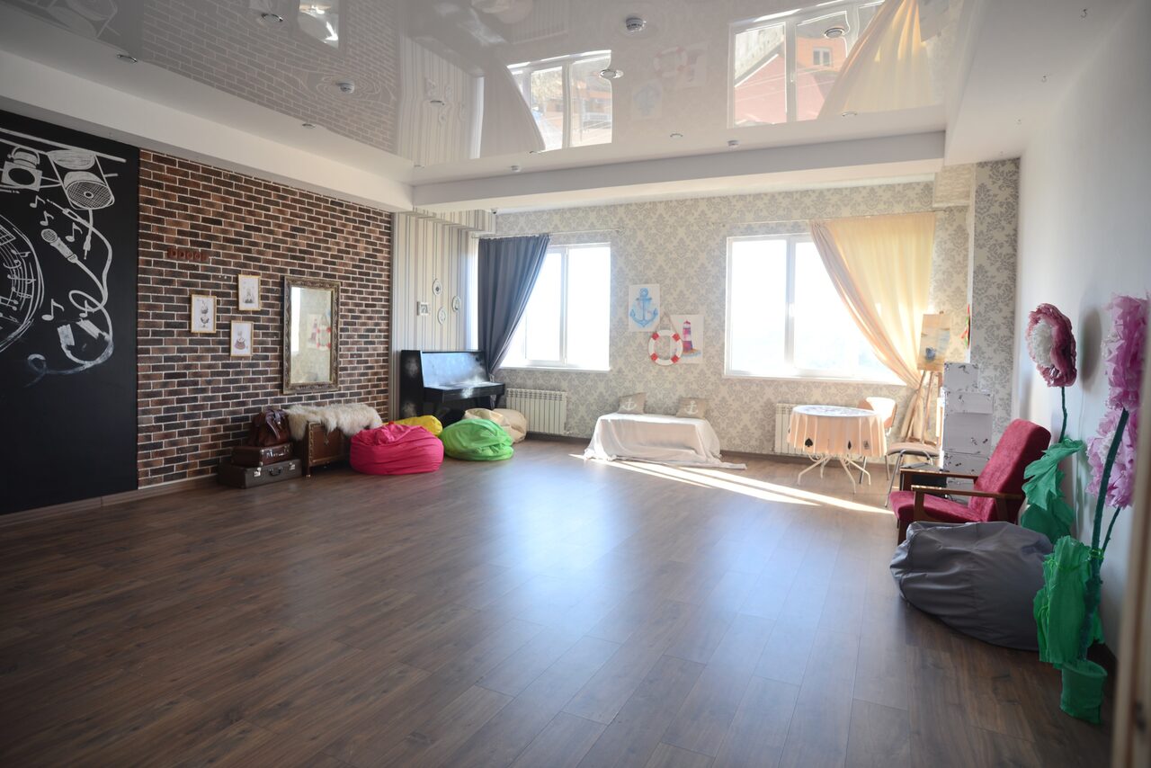 Арендовать SUPER STAR