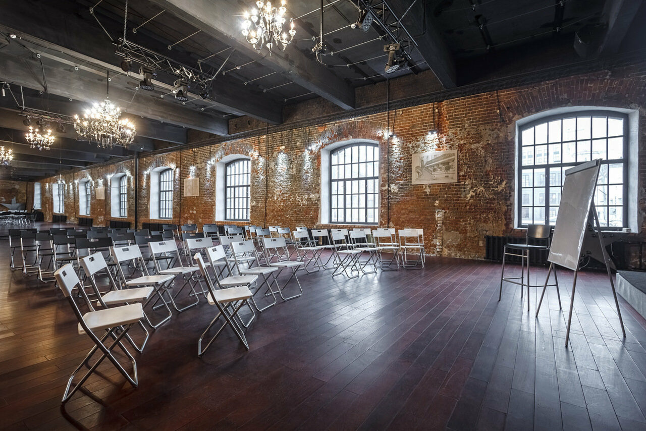 Арендовать Gold&Dance