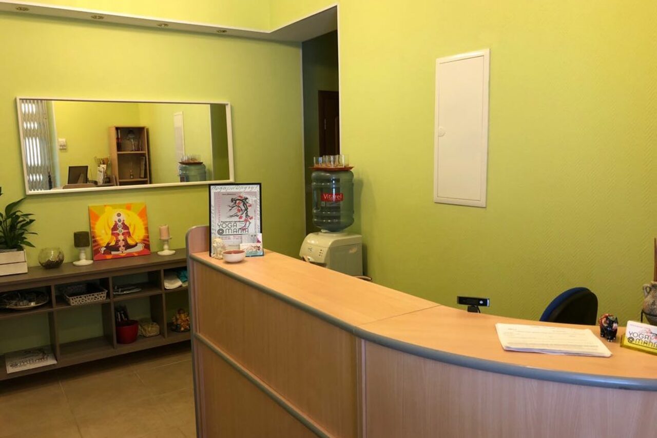 Арендовать YFITMania