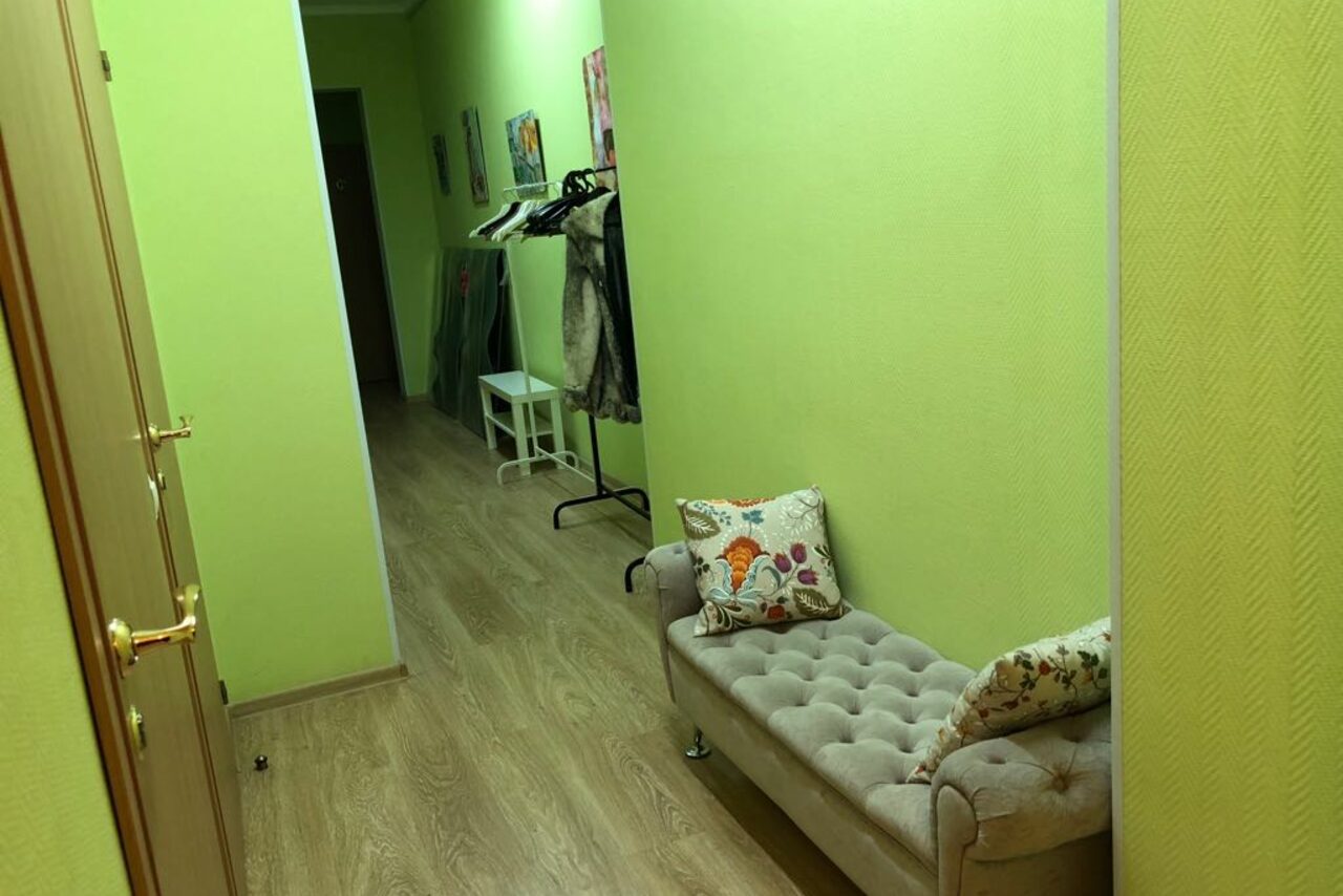 Арендовать YFitMania