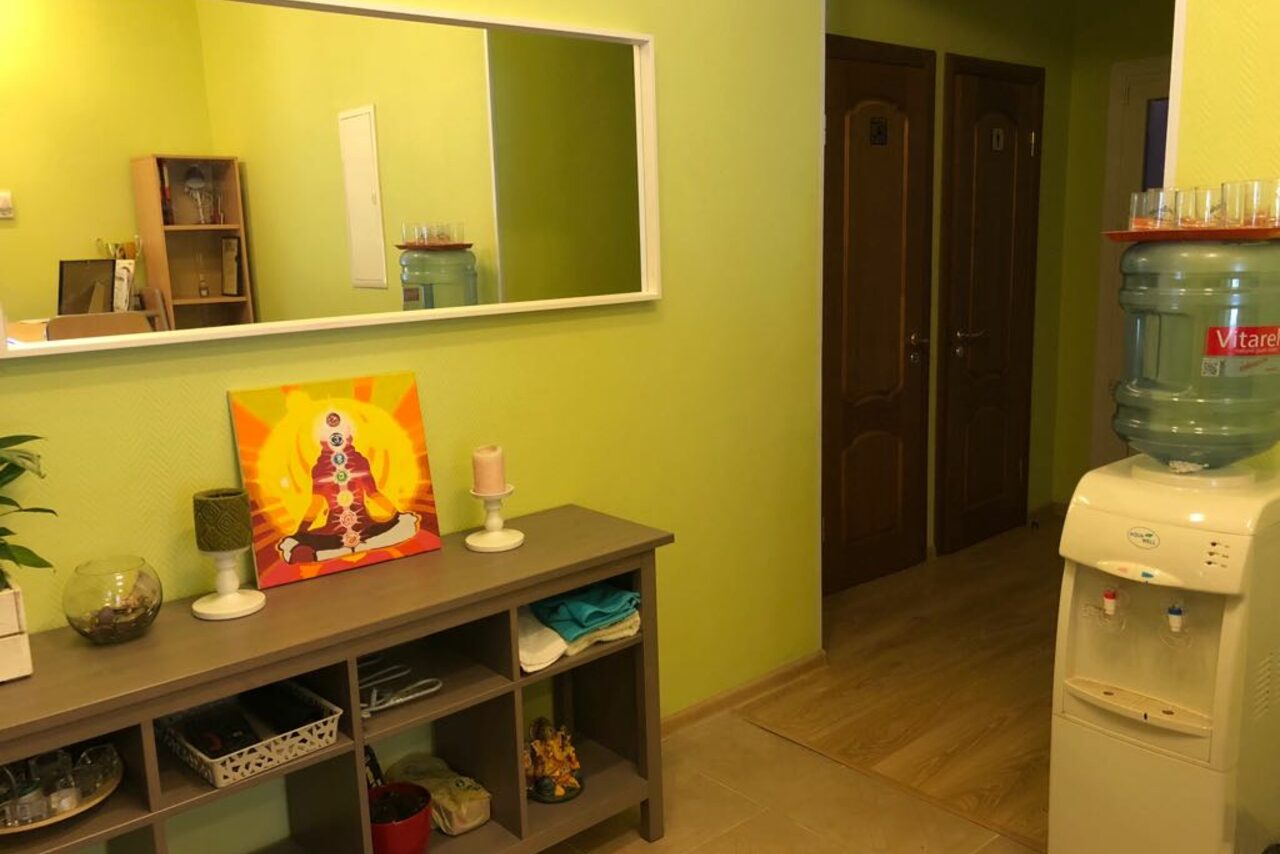 Арендовать YFitMania