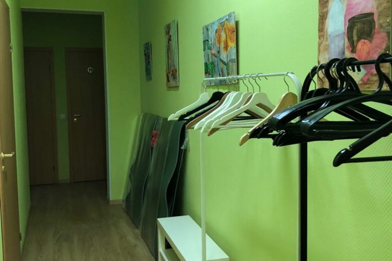 Арендовать YFitMania