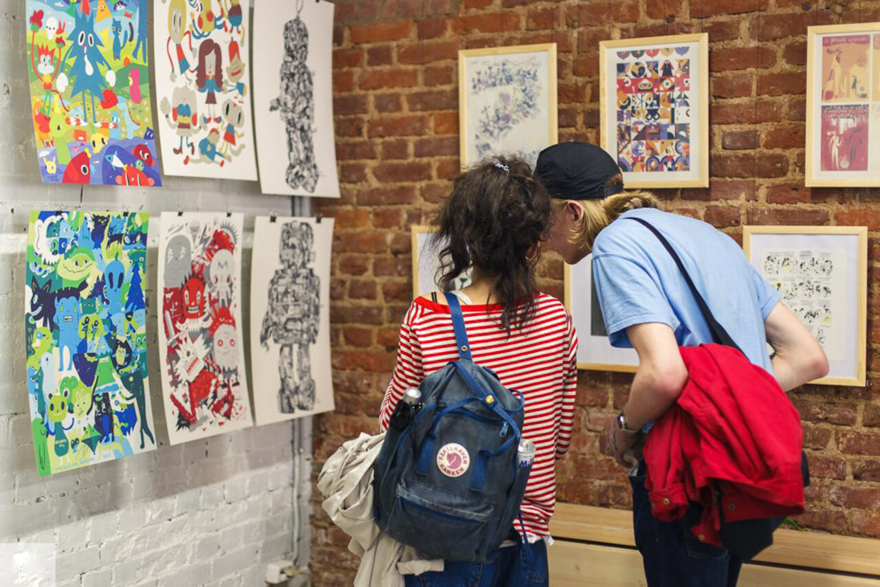 Арендовать ДК АМБАР. Событийное пространство