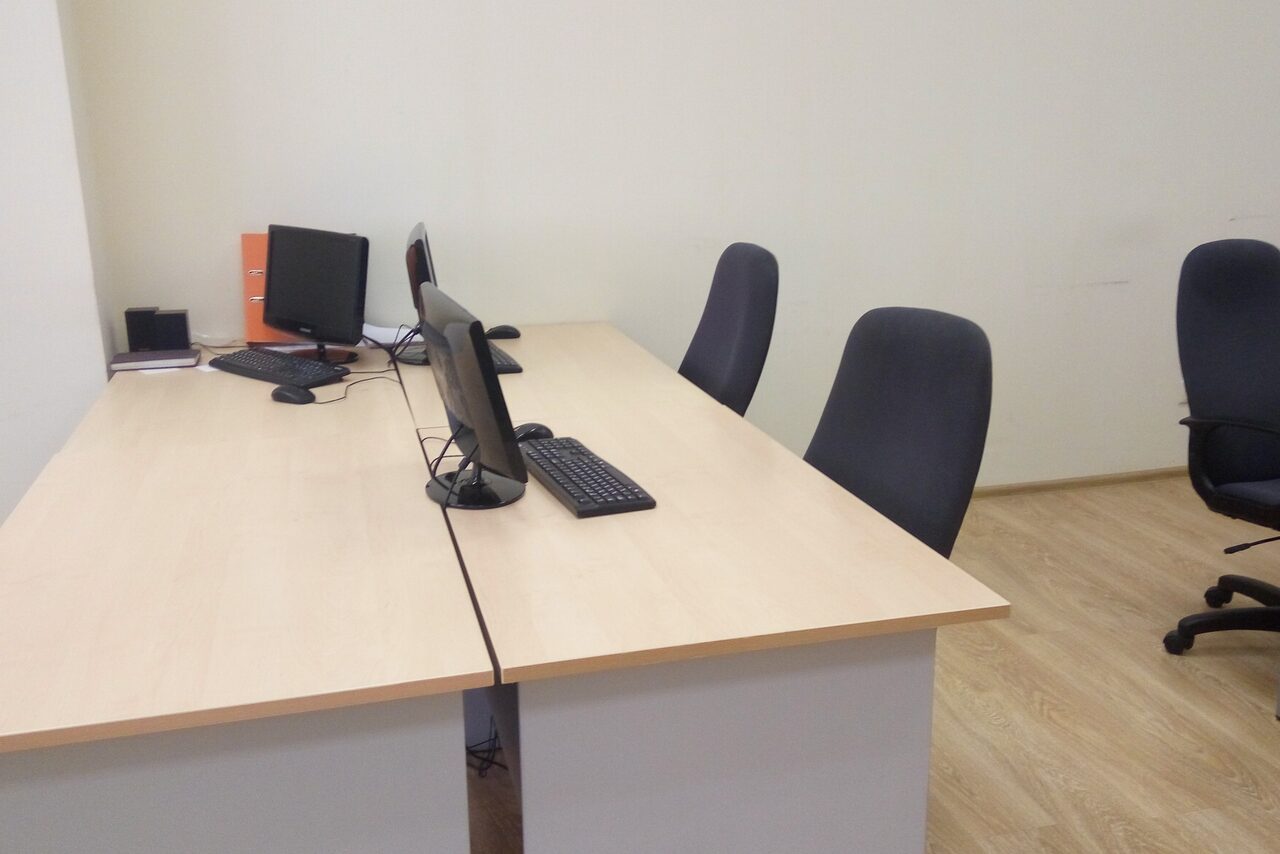 Арендовать Светлый офис 