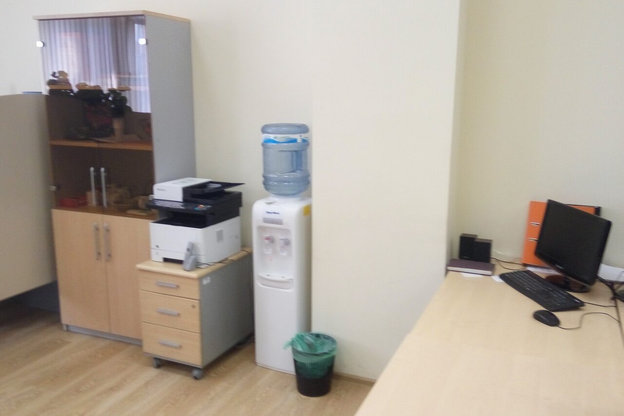 Арендовать Светлый офис 