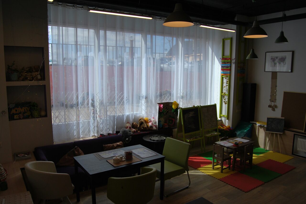 Арендовать Cozy loft for the holidays