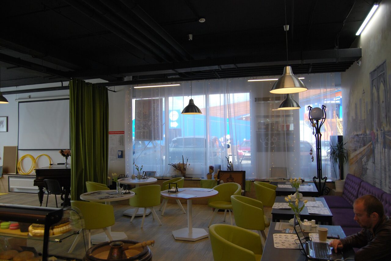 Арендовать Cozy loft for the holidays