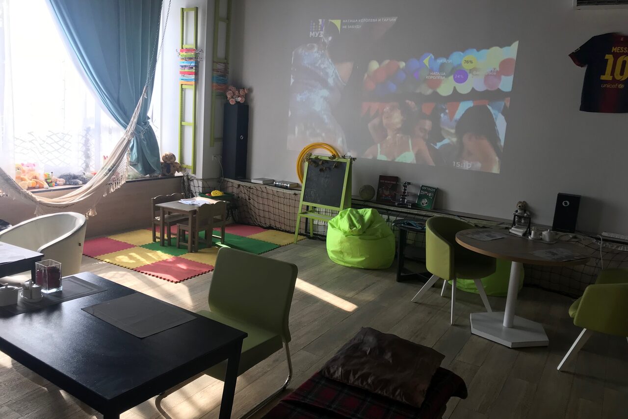 Арендовать Cozy loft for the holidays