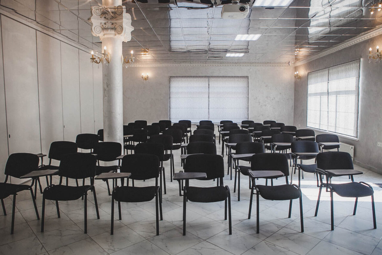 Арендовать Большой конференц-зал