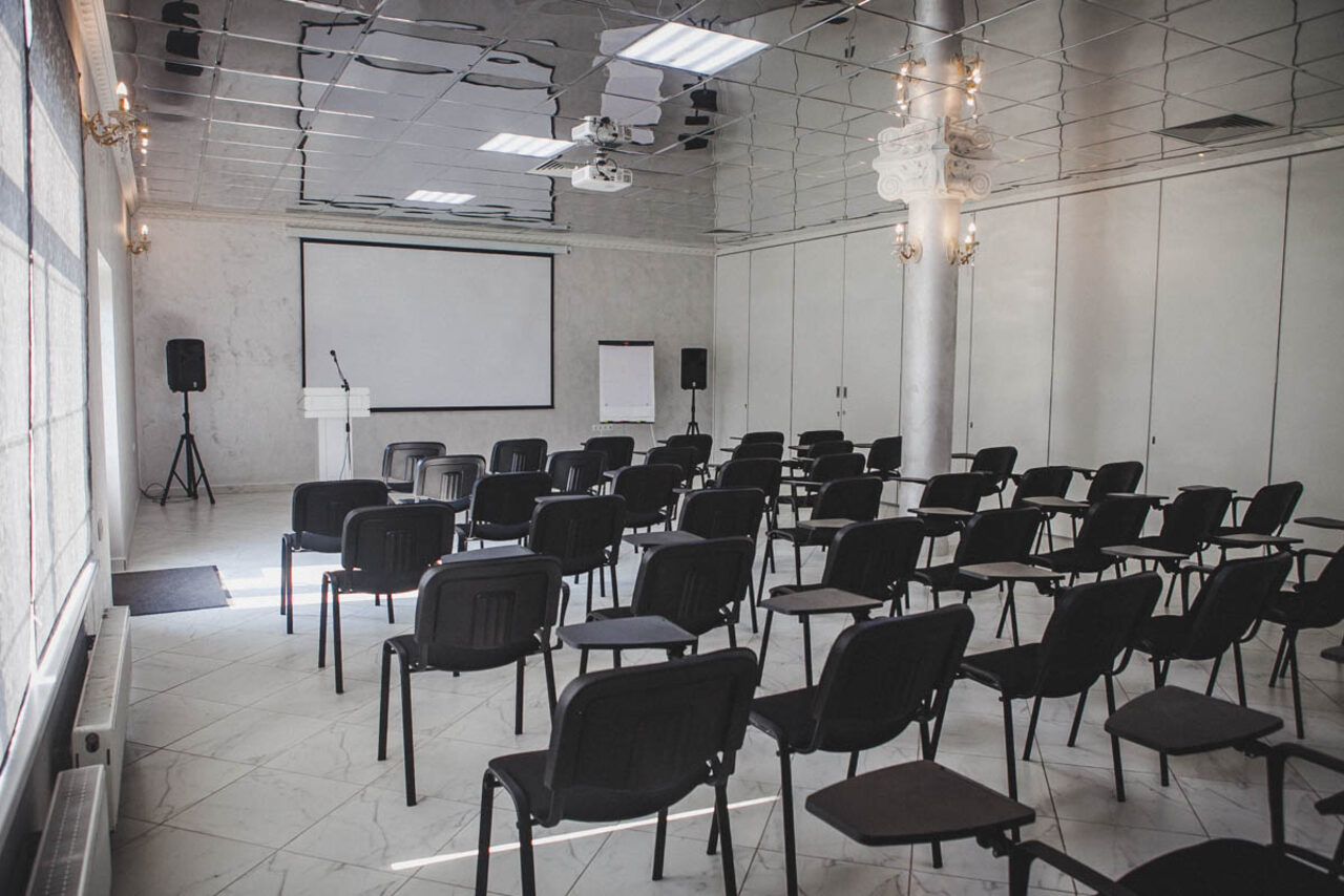 Арендовать Большой конференц-зал