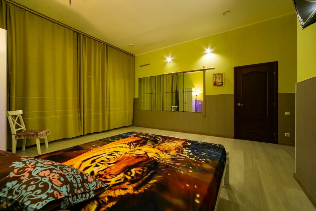 Арендовать Апартаменты 7SOVetskaya